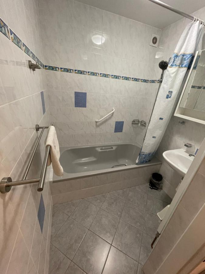 Maxovo Kralovstvi Lägenhet Rovensko pod Troskami Exteriör bild